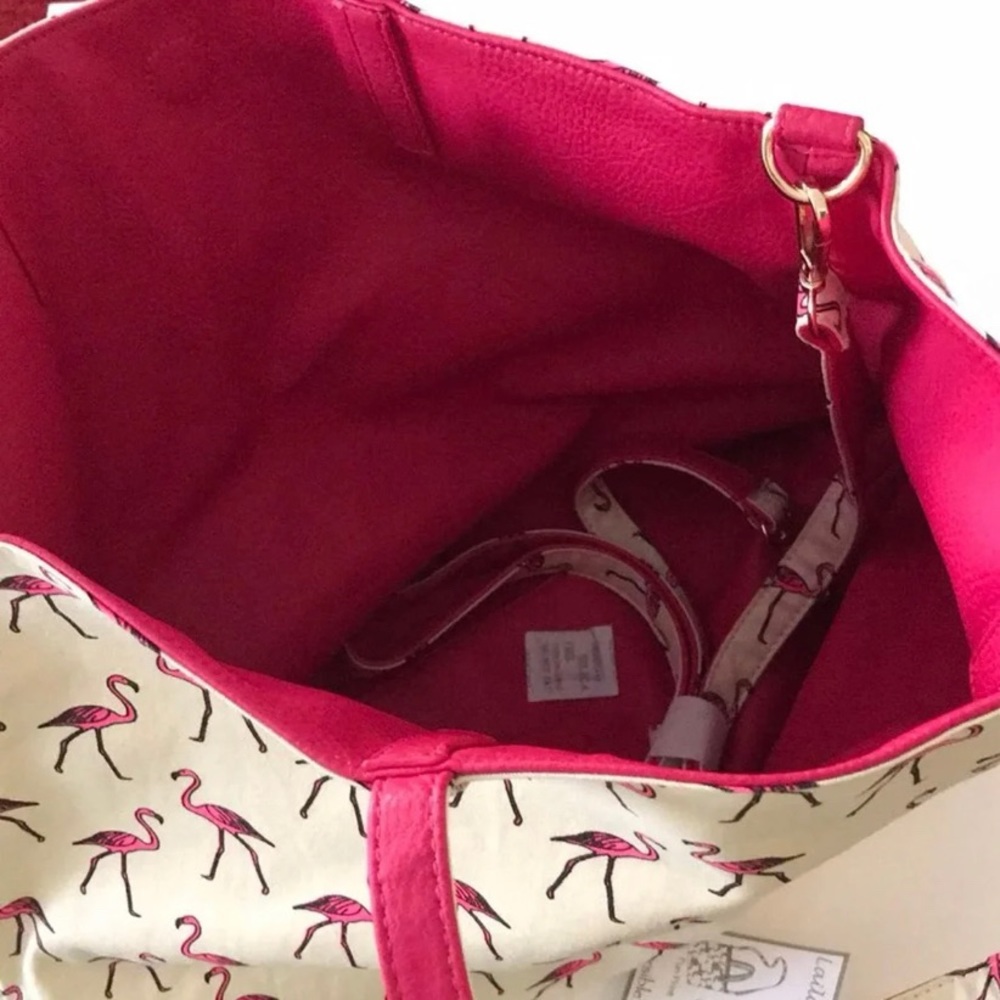 SOLD! Tote - Picture 5 of 10